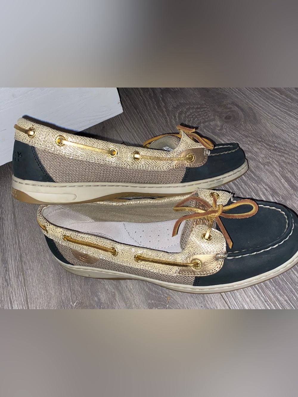 New Women’s Sperry Boat Shoes